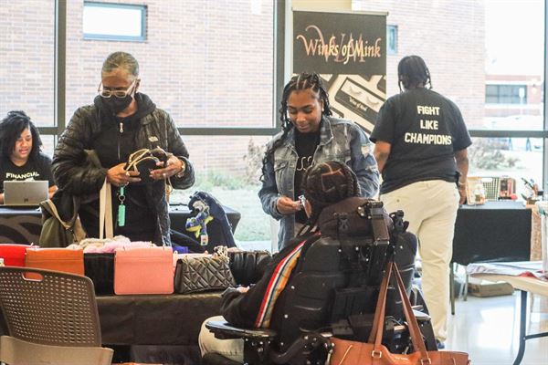 The Salvation Army Kroc Center