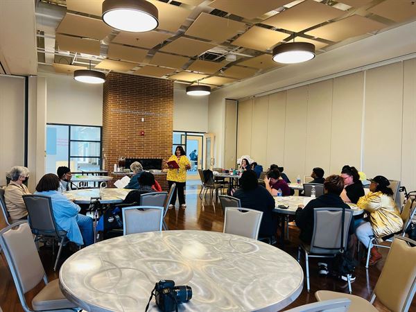 The Salvation Army Kroc Center