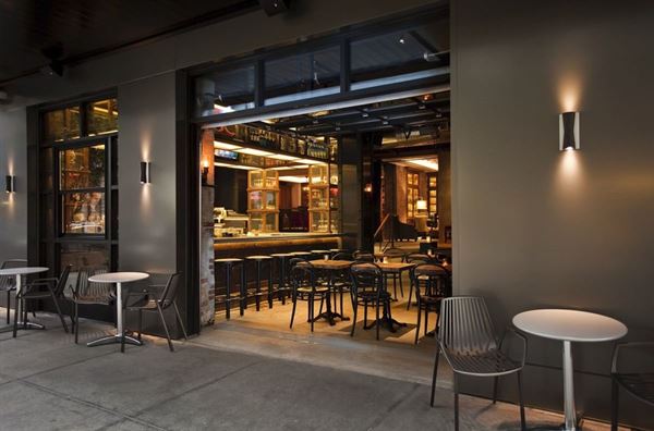 Arthouse Hotel New York City