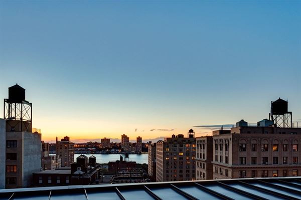 Arthouse Hotel New York City