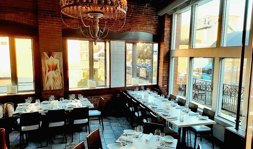 Luca Italian Cuisine