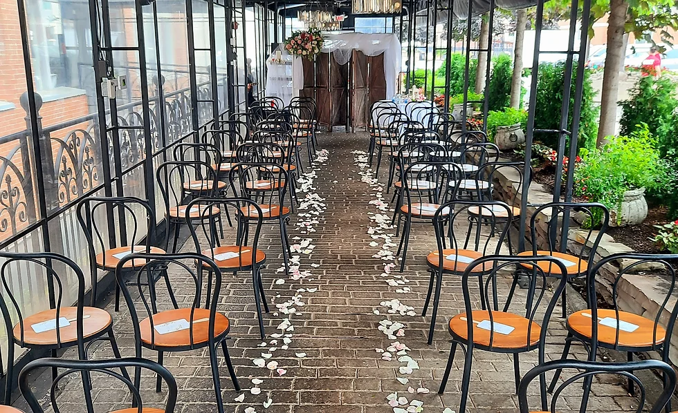 Luca Italian Cuisine