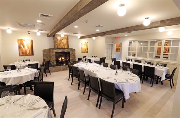 Luca Italian Cuisine