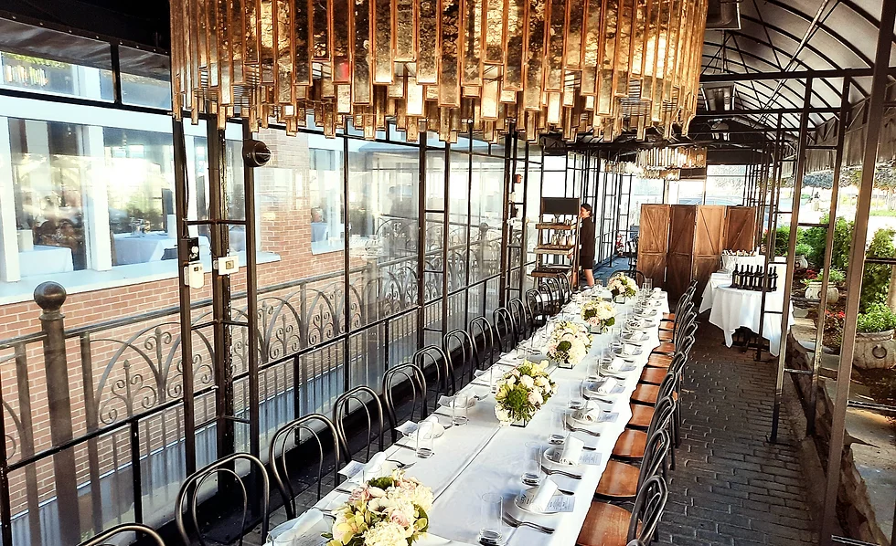 Luca Italian Cuisine