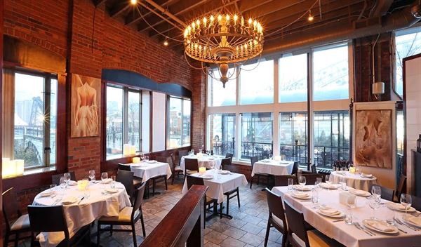 Luca Italian Cuisine