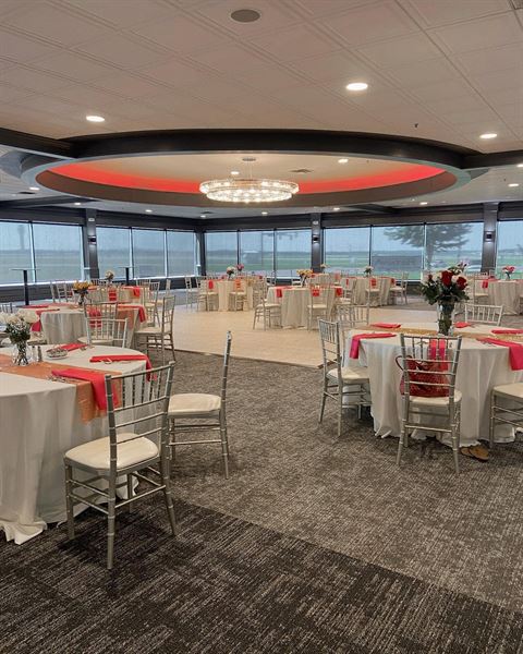 The Aviator Cleveland