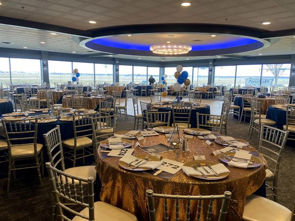 The Aviator Cleveland