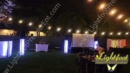 Lightfoot Premier Entertainment