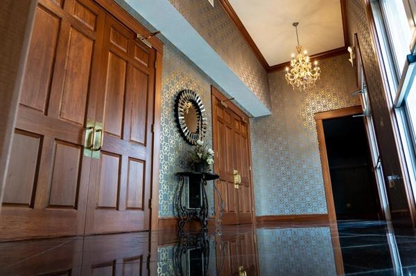 Touch of Excellence Banquet Hall & Catering