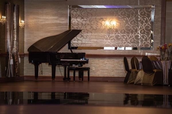 Touch of Excellence Banquet Hall & Catering