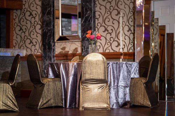 Touch of Excellence Banquet Hall & Catering