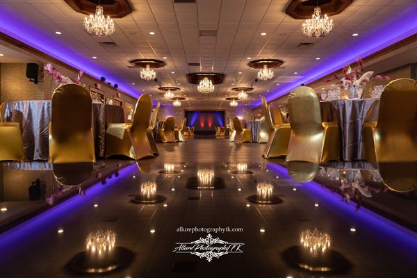 Touch of Excellence Banquet Hall & Catering