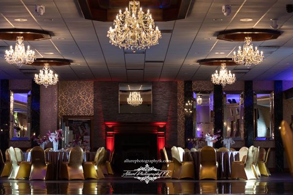 Touch of Excellence Banquet Hall & Catering