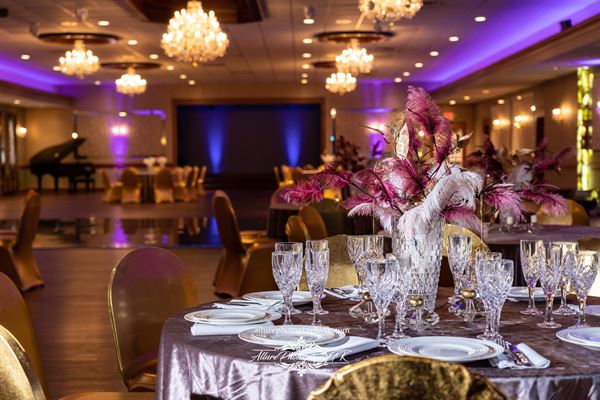 Touch of Excellence Banquet Hall & Catering