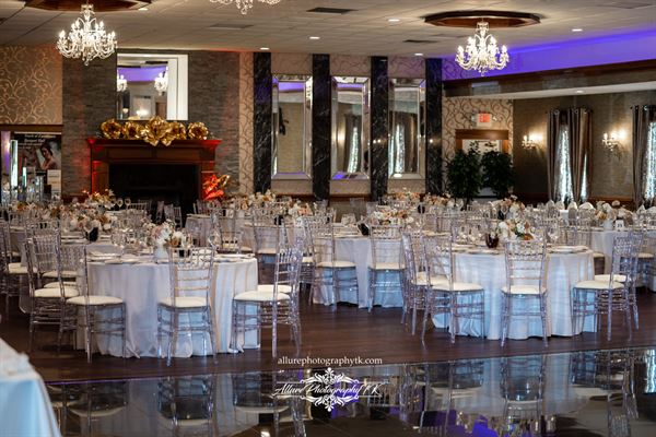 Touch of Excellence Banquet Hall & Catering