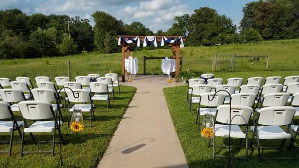 The Pavilion at Walker Century Farms