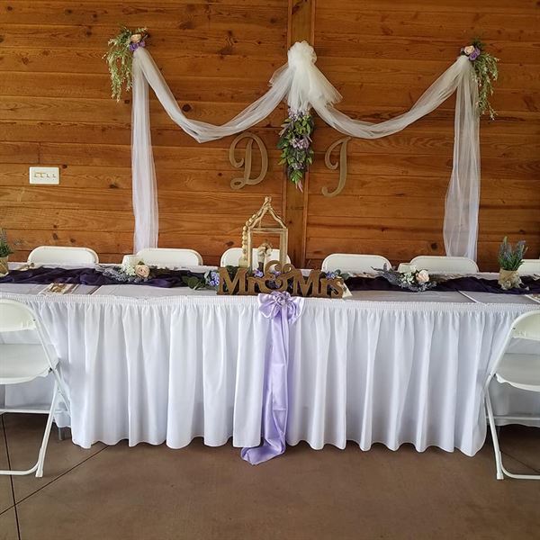 The Pavilion at Walker Century Farms