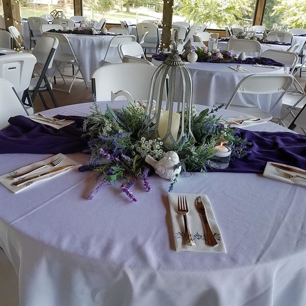 The Pavilion at Walker Century Farms