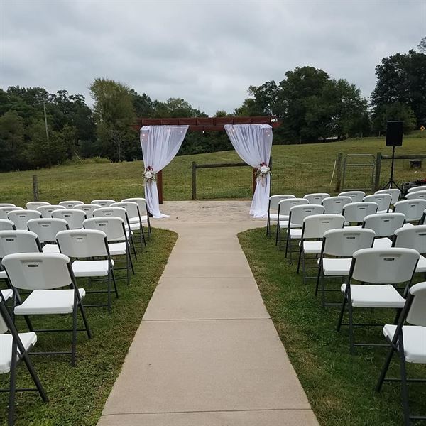 The Pavilion at Walker Century Farms