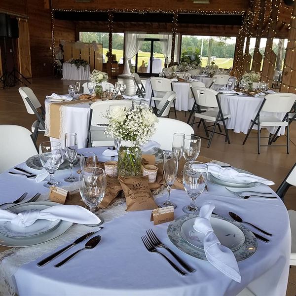 The Pavilion at Walker Century Farms