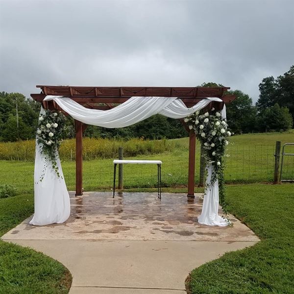 The Pavilion at Walker Century Farms