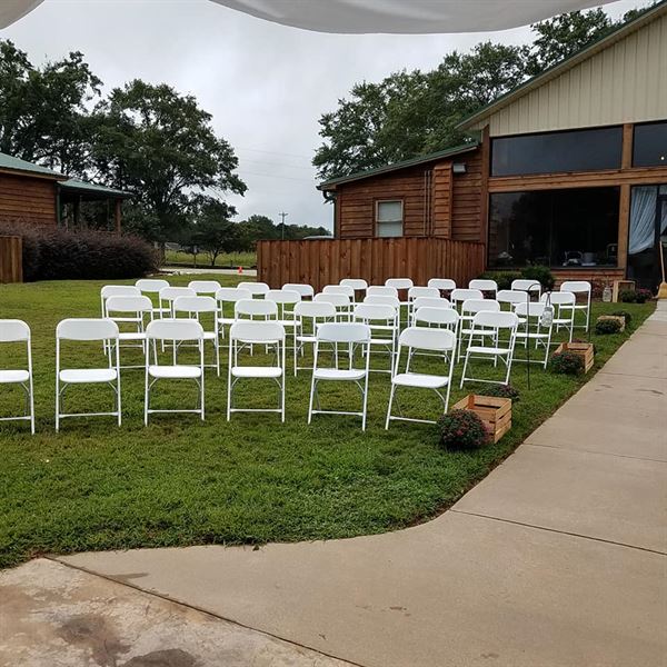 The Pavilion at Walker Century Farms
