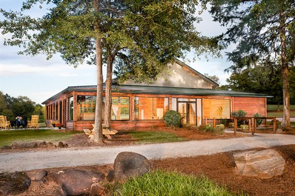 The Pavilion at Walker Century Farms