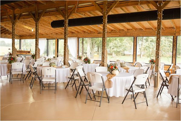The Pavilion at Walker Century Farms