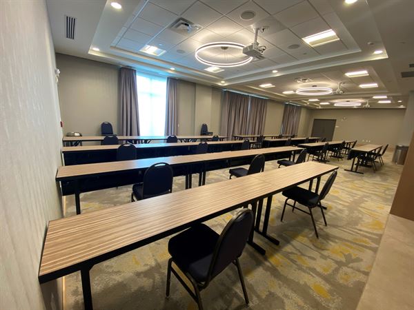 Hilton Garden Inn Cedar Park Austin