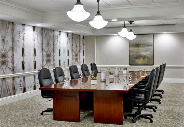 SpringHill Suites Memphis Downtown