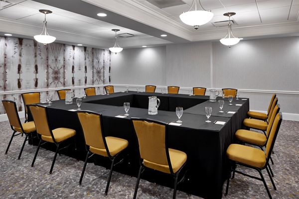 SpringHill Suites Memphis Downtown