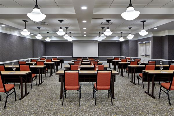 SpringHill Suites Memphis Downtown