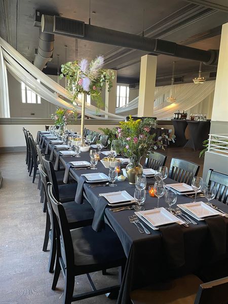 Citizens and Southern Event Center