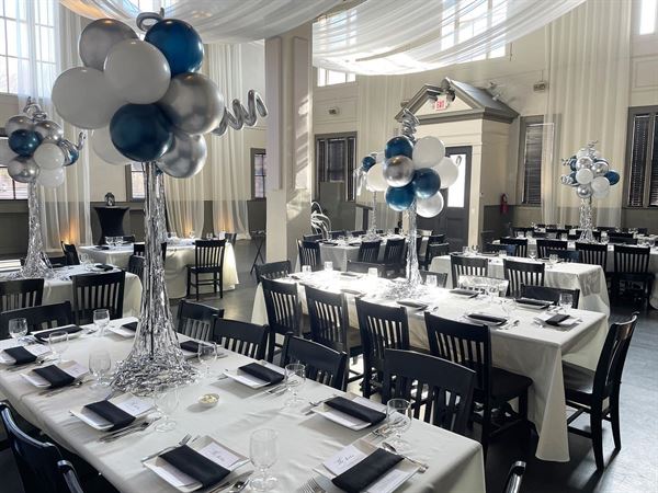 Citizens and Southern Event Center