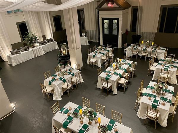 Citizens and Southern Event Center