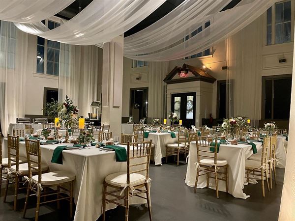 Citizens and Southern Event Center