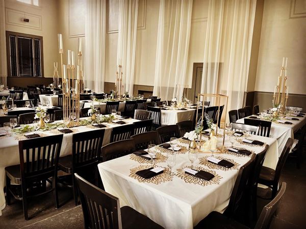 Citizens and Southern Event Center