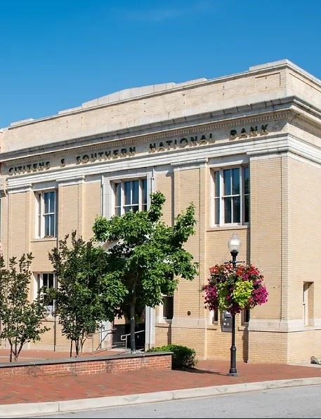 Citizens and Southern Event Center