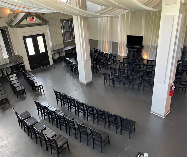 Citizens and Southern Event Center