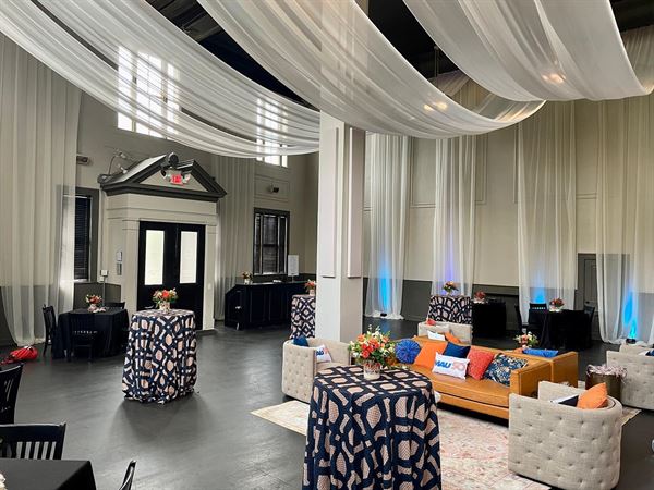 Citizens and Southern Event Center