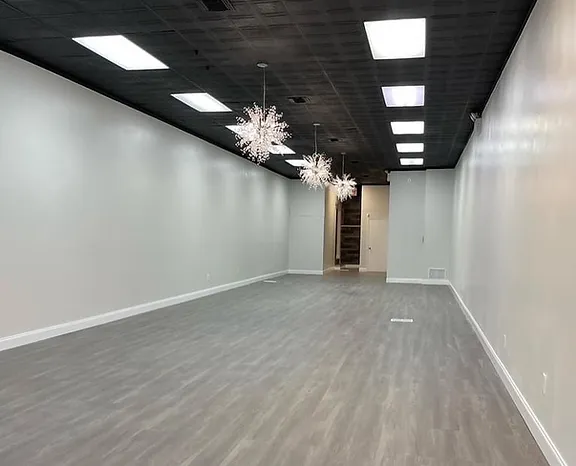 Overflow Events Center