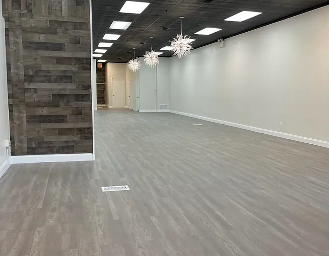 Overflow Events Center