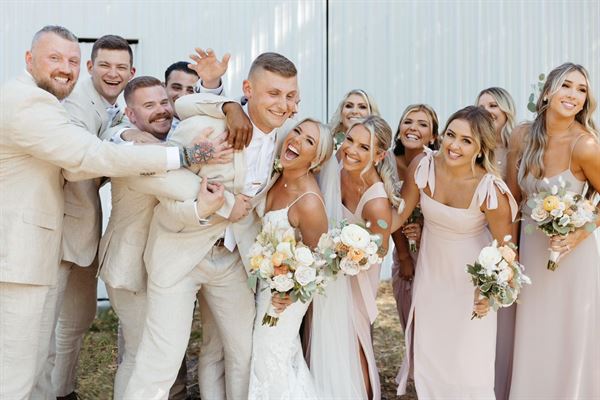 Vizcarra Vineyards at Becker Farms