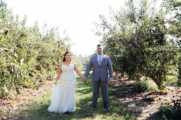 Vizcarra Vineyards at Becker Farms