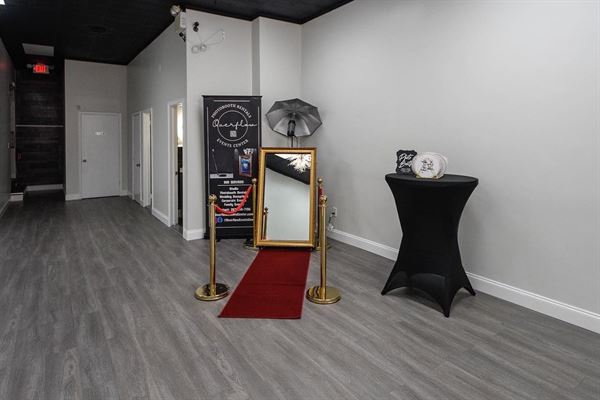 Overflow Events Center