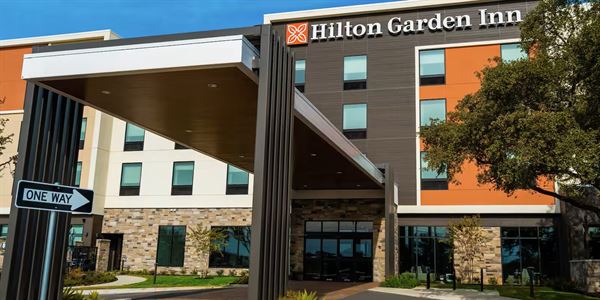 Hilton Garden Inn Cedar Park Austin