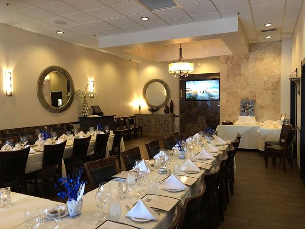 Vincenzo Cucina Italiana