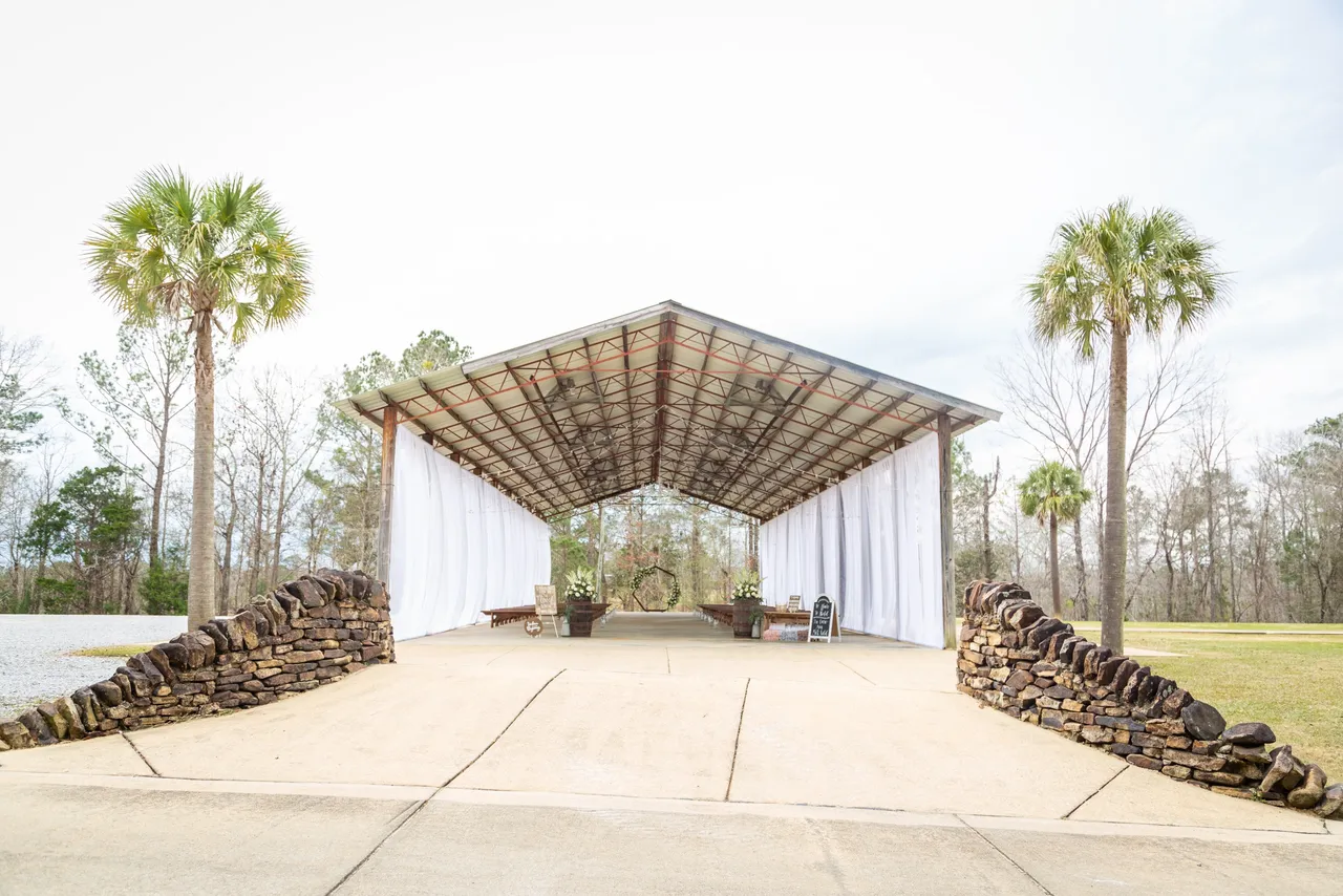 Kick Back Ranch & Event Center