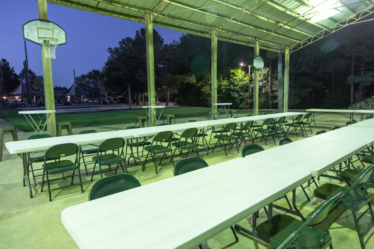 Kick Back Ranch & Event Center