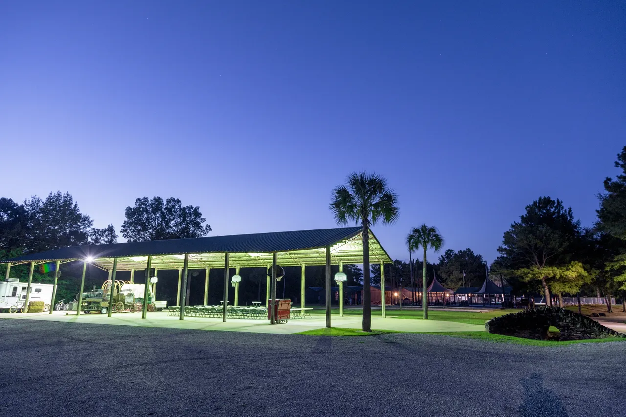 Kick Back Ranch & Event Center